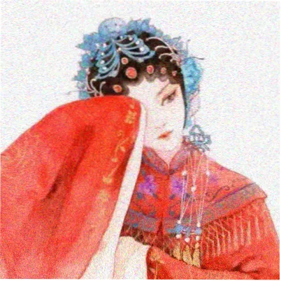 用户程屿的头像